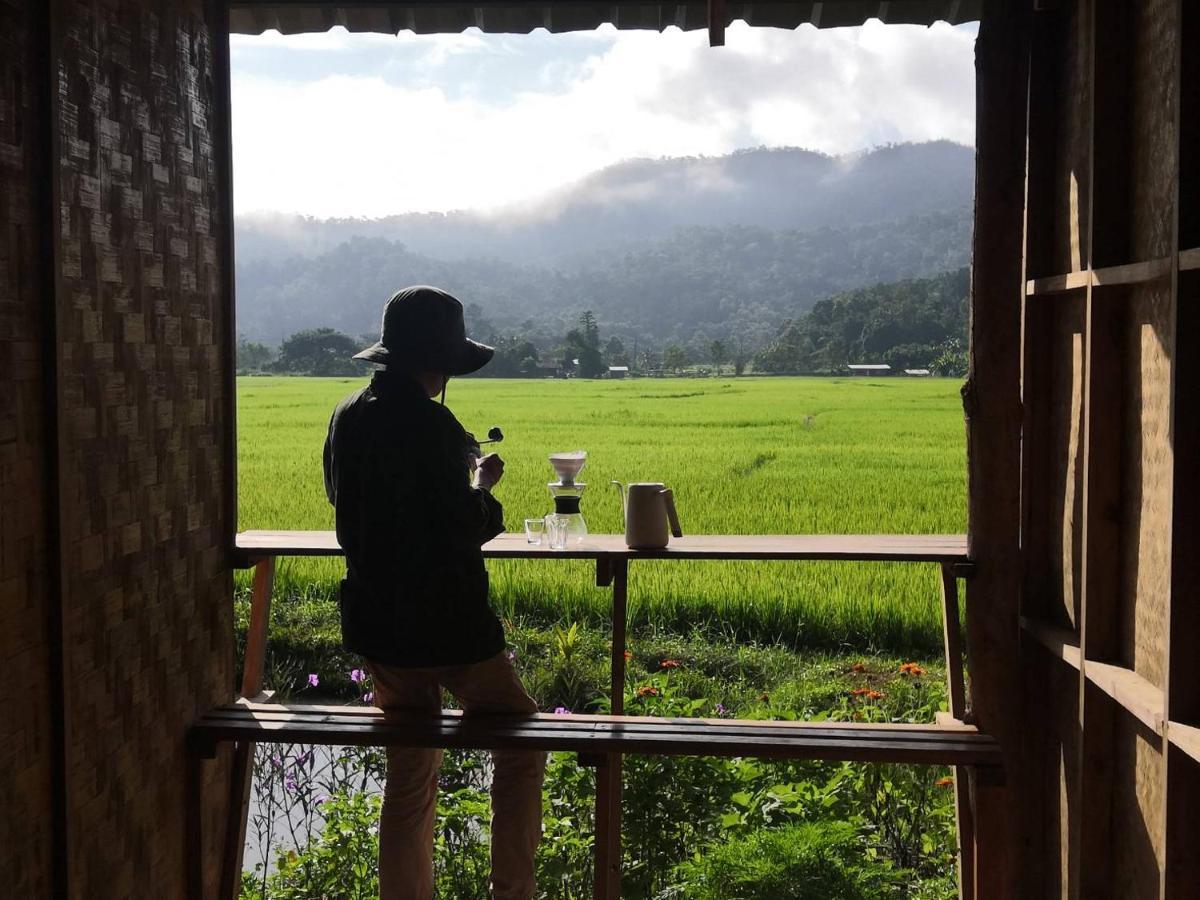 Kaewma Farmstay Khuang Kom Eksteriør bilde