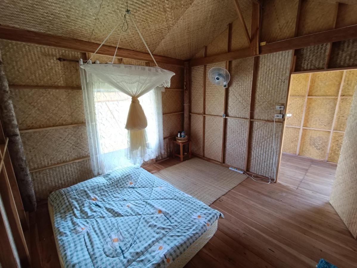 Kaewma Farmstay Khuang Kom Eksteriør bilde