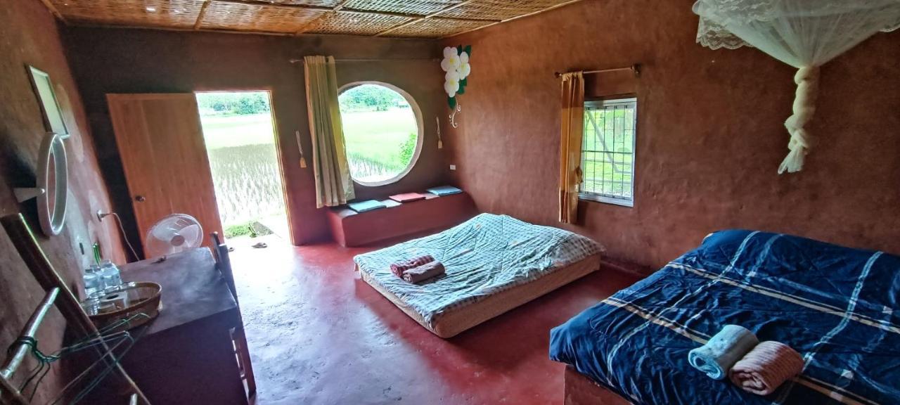 Kaewma Farmstay Khuang Kom Rom bilde